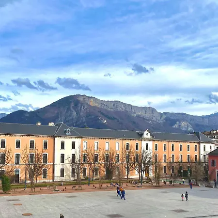 Coeur D'Annecy, Idealement Situe Exterior photo