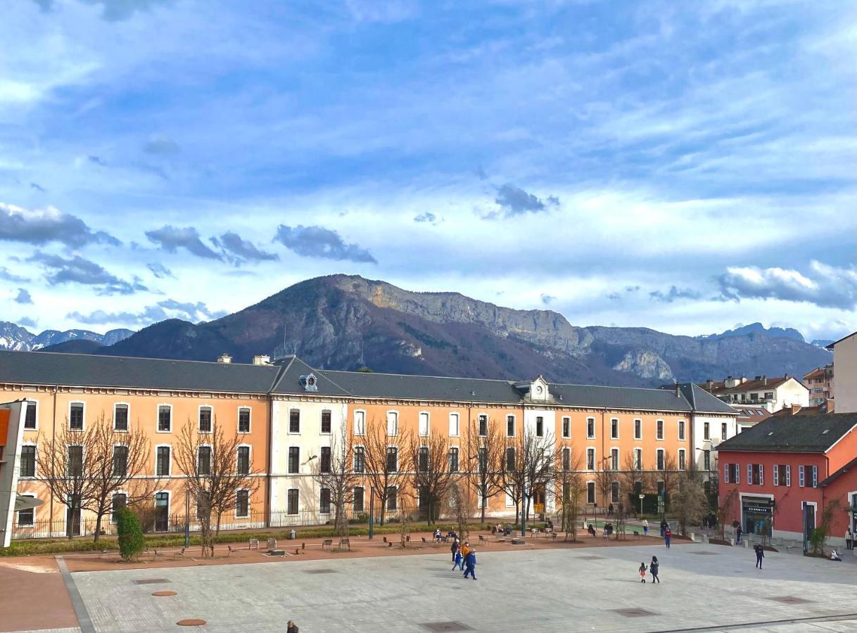 Coeur D'annecy, Idéalement Situé Annecy