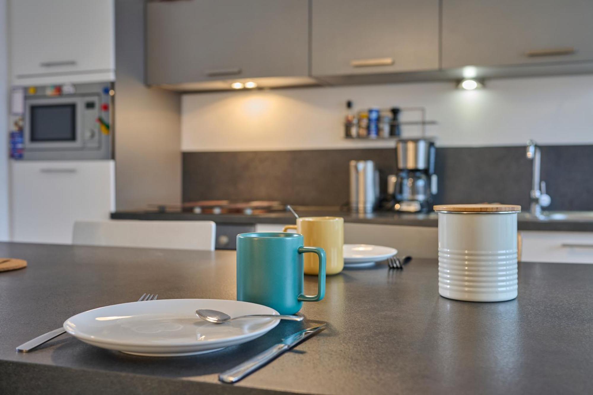 Appartement Coeur D'annecy, Idéalement Situé *