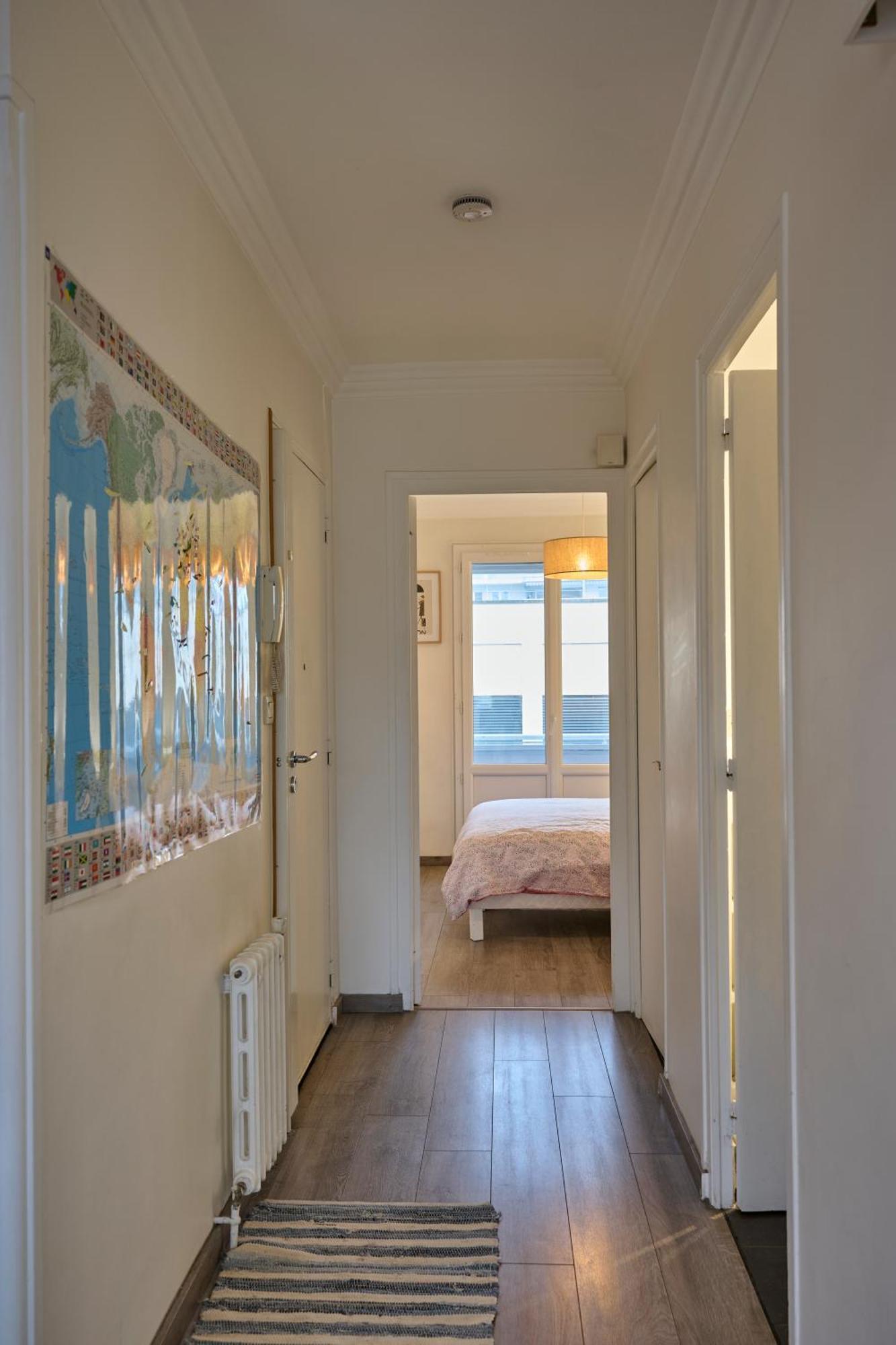 Coeur D'annecy, Idéalement Situé Appartement Annecy