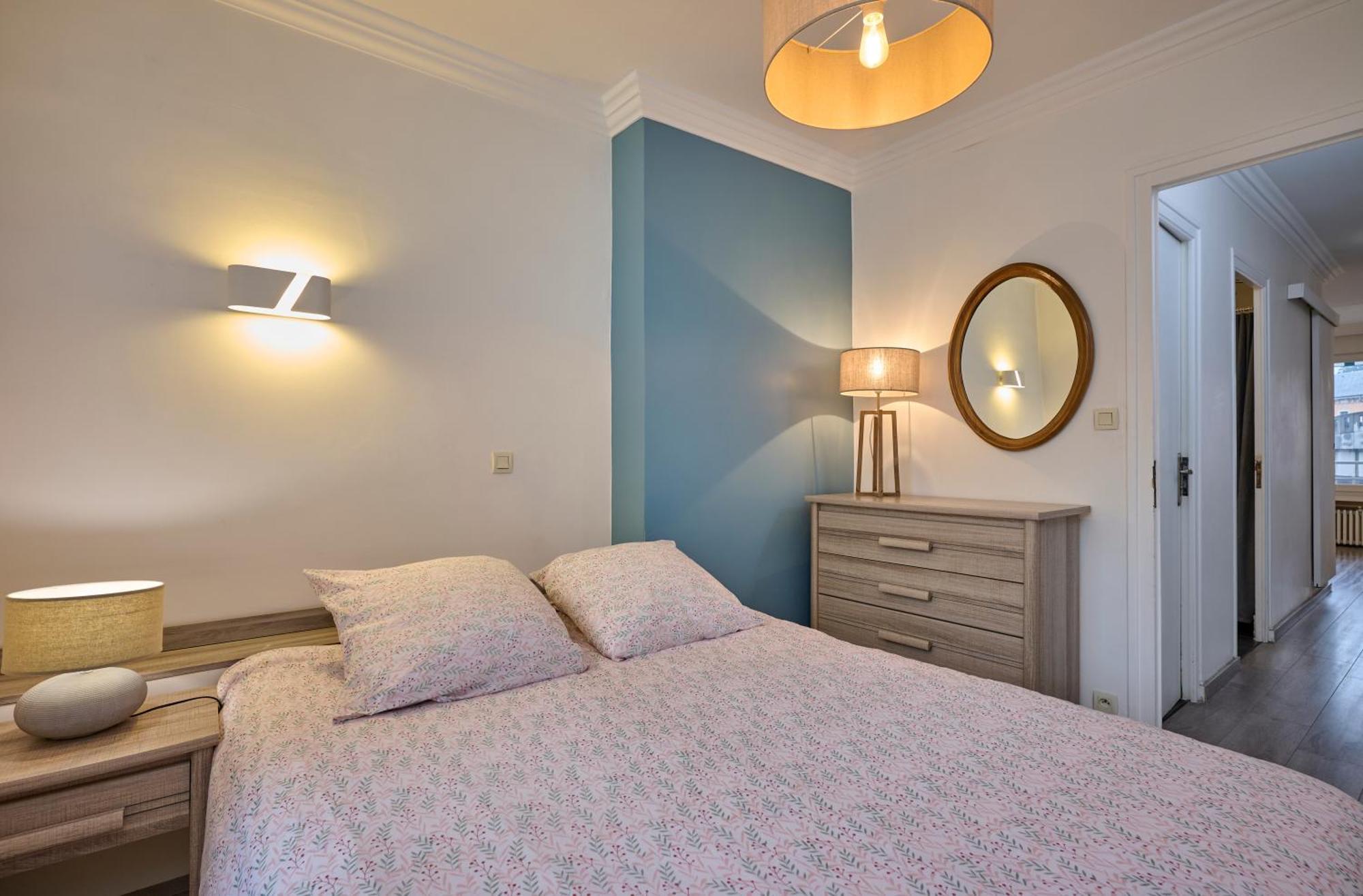 Coeur D'annecy, Idéalement Situé Appartement