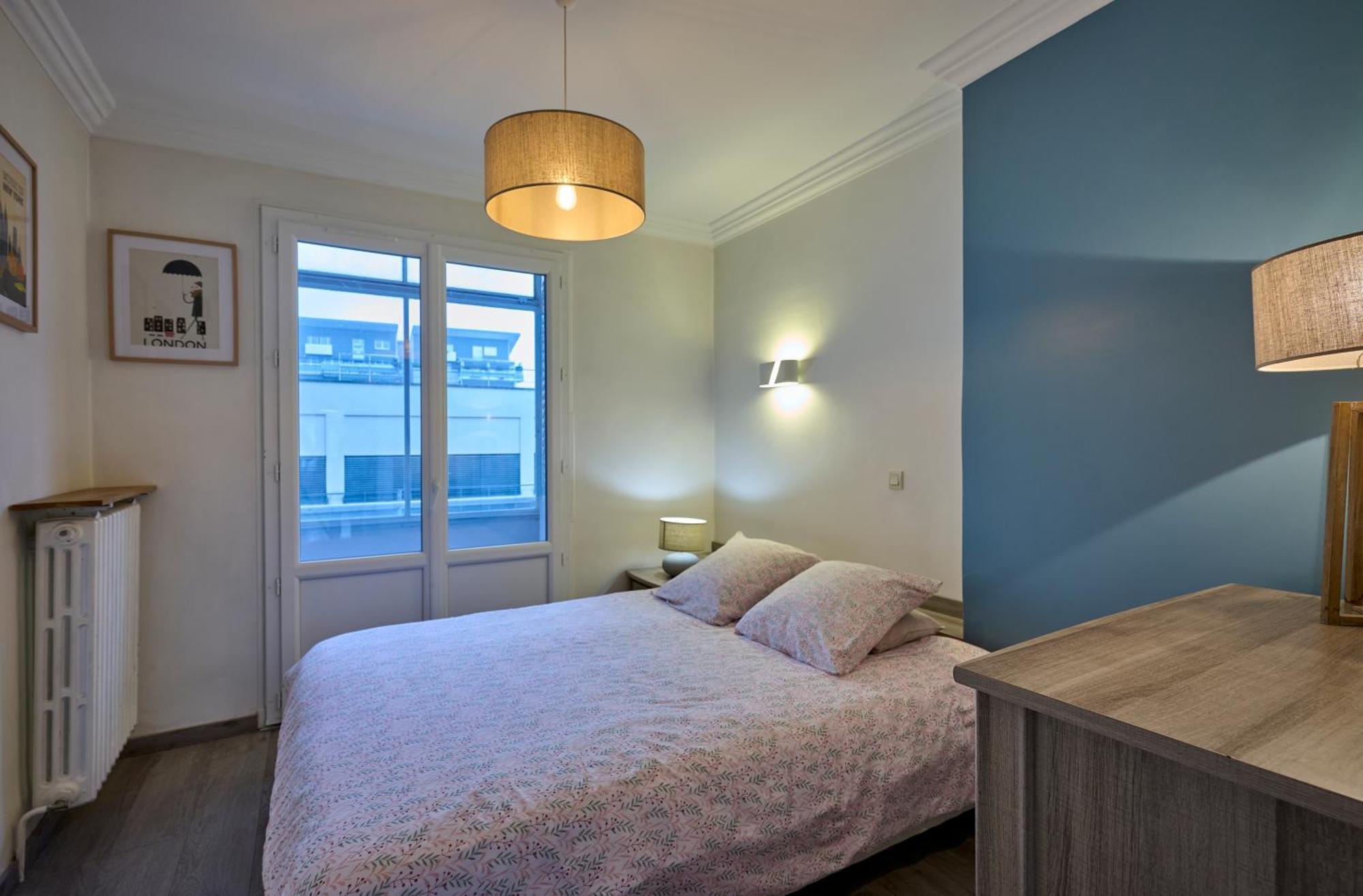 Appartement Coeur D'annecy, Idealement Situe